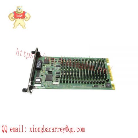 ABB IMASI23 Analog Input Module