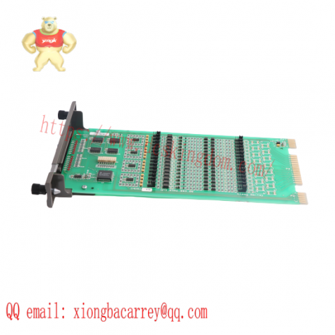 ABB IMDSI12 Bailey Output Module, Control Systems Innovation