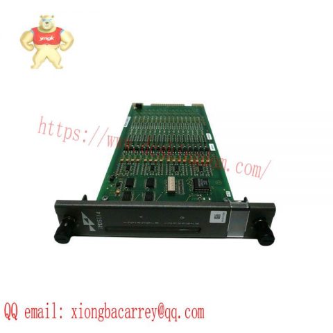 ABB IMDSI14 Digital Input Module: Advanced Control Solutions for Industry