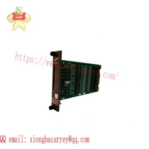 ABB IMDSI 22 Infi 90 Digital Input Module - Precision Control in Industrial Automation