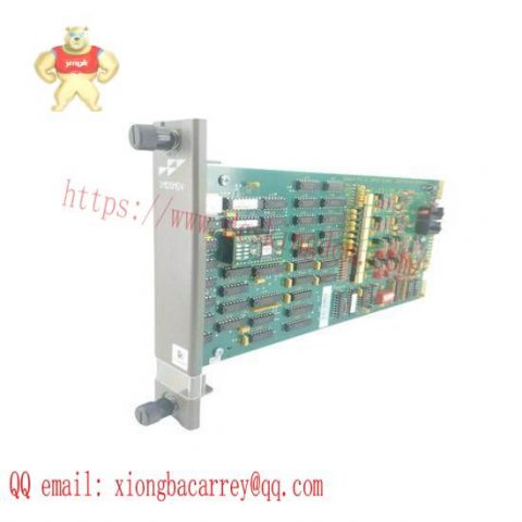 ABB IMDSM04 Digital Slave Input/Output Module - Enhancing Control Efficiency