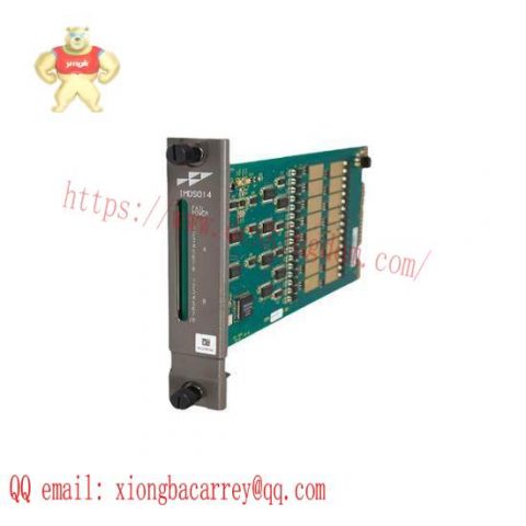 ABB IMDSO14 Digital Output Module for Industrial Automation