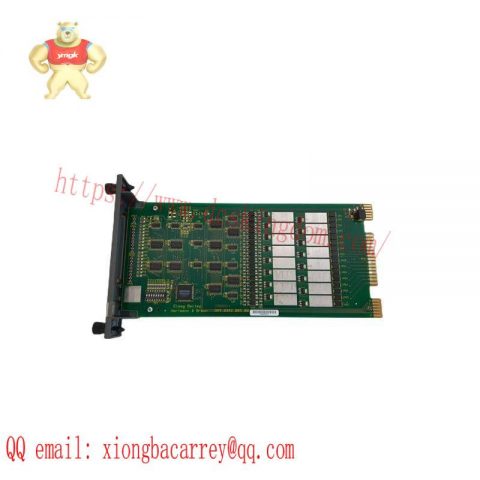 ABB IMDSO14 Digital Slave Output Module - Precision Control for Industrial Automation