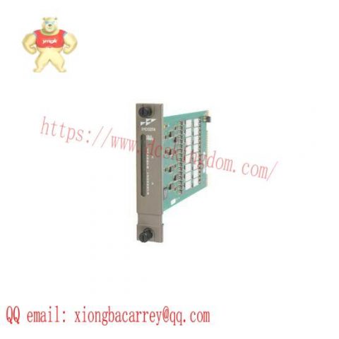 ABB IMDSO14 - Digital Slave Output Module, Designed for Precision Control