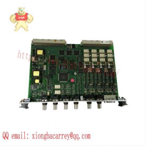 ABB IMMIS01 Industrial Communication Module