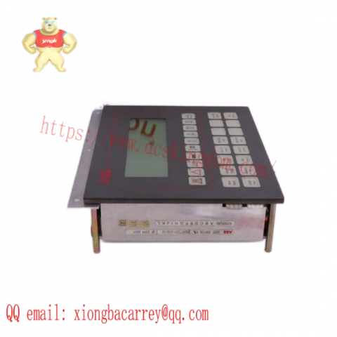 ABB IMRIO02 - Industrial Remote I/O Slave Module, Enhancing Control Systems Efficiency