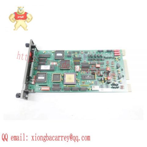 ABB Infi90 TPS02 Turbine Protection Slave Module, High-Performance System for Enhanced Safety and Efficiency