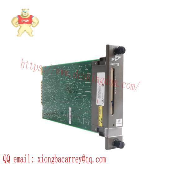 abb_inict12_infi-net_computer_transfer_2.jpg ABB INICT12 - Industrial Communication Transfer Module