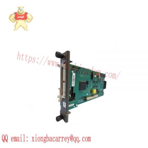 ABB INICT13A Bailey ICT13A Infi-Net to Computer Transfer Module