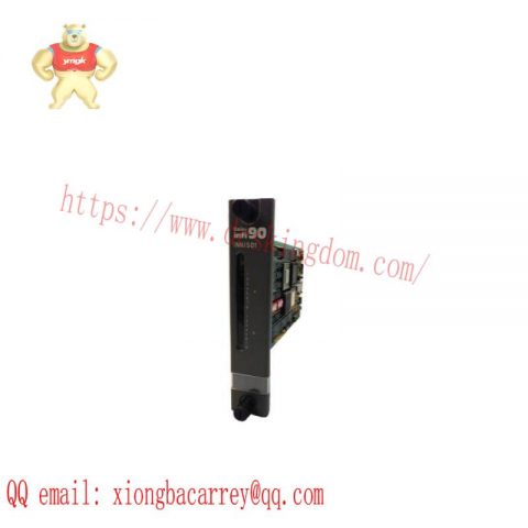 ABB INNIS01 Network Interface Slave Module