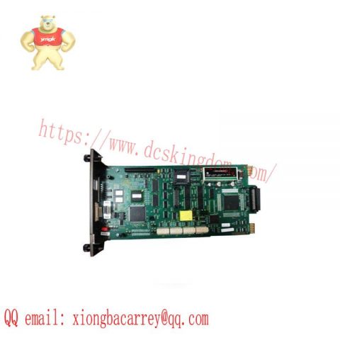 ABB INNIS21 PLC - Network Interface Module