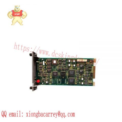 ABB INNPM11 Bailey Network Process Module