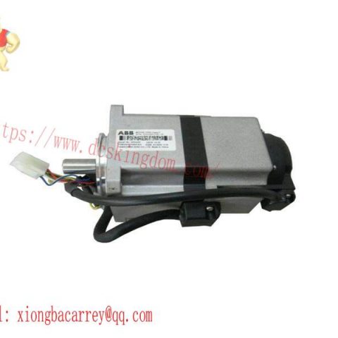 ABB IRB1200 3HAC044513-001 Servo Motor