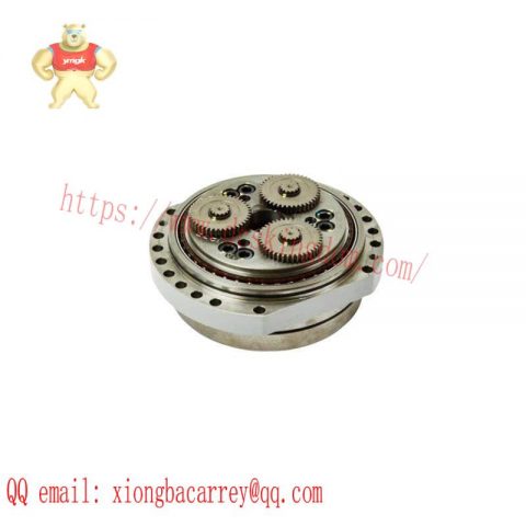 ABB IRB 1200 25-100 Gearbox - Precision Motion Control