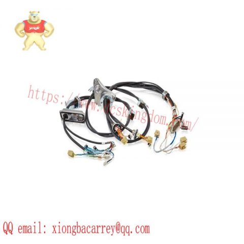 ABB IRB 2600 | 3HAC030006-001 3HAC036260-001 | DSQC431 DSQC663 | 3HAC029818-001