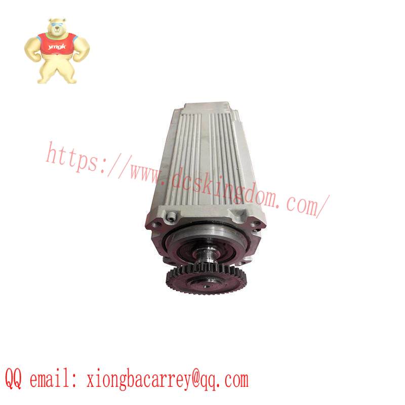 abb_irb2600_3hac046601-001_servo_motor.jpg ABB IRB 2600 3HAC046601-001: Precision Servo Motor, Engineered for Efficiency