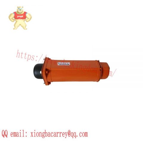 ABB IRB44004-53HAC10543-1 | High Performance Servo Motor, ABB Motors & Drives, Industrial Automation