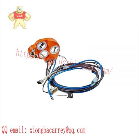 ABB IRB4400 4-6 Axis Cable Unit with High Performance, 200 Characters