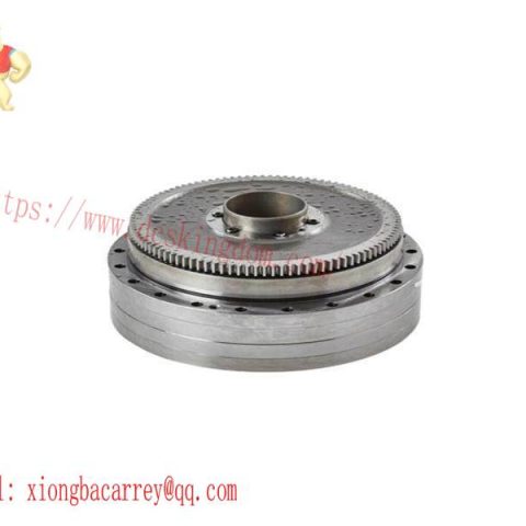 ABB IRB4600 3HAC028837-006/001/004 Gearbox: Precision Drives for Robust Industrial Applications