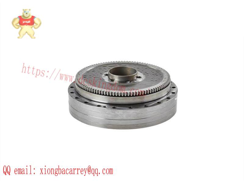 abb_irb46003hac028837-006_gearbox.jpg ABB IRB 4600-3HAC028837-006 Gearbox: Precision, Durability, and Efficiency for Advanced Manufacturing