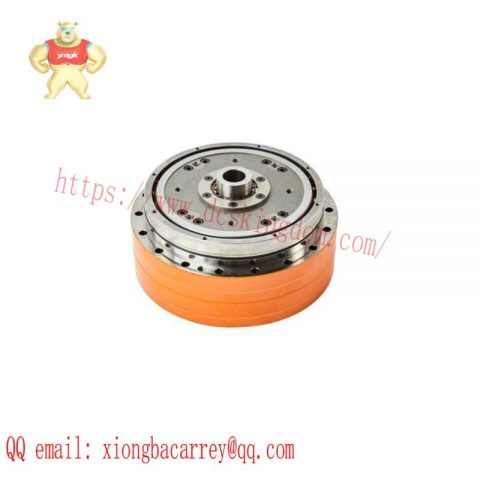 ABB IRB 4600-3HAC039109-002 Gearbox, High Precision & Robust Industrial Automation Component