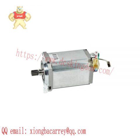 ABB IRB4600 3HAC043569-001 Rotating AC Motor