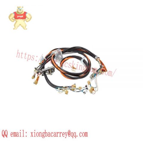 ABB Robotics IRB4600 Series Modular I/O Modules, Comprehensive Control System for Advanced Manufacturing