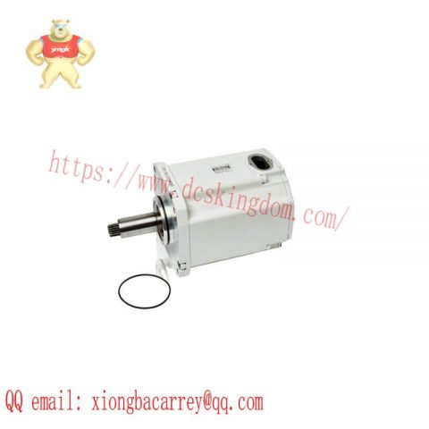 ABB IRB 4602-33HAC037192-003 | Motor with Pinion