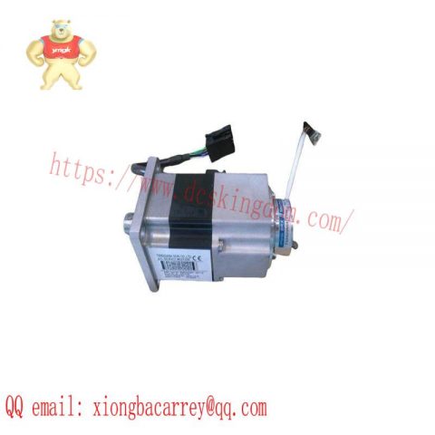 ABB IRB 52 Series 3HAC021457-001 Industrial Servo Motor