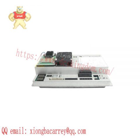 ABB IRB52 PDB02 3HNA006147-001: Advanced Power Module for Industrial Automation