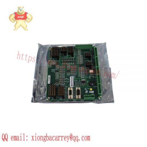 ABB IRB 5500 MTB-023 HNA009724-001 Communication Board