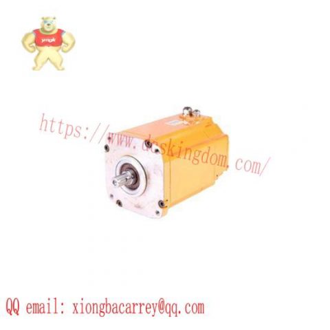 ABB IRB6600-3HAC020208-001: Robust Rotational AC Motor for Industrial Automation, M11 Module