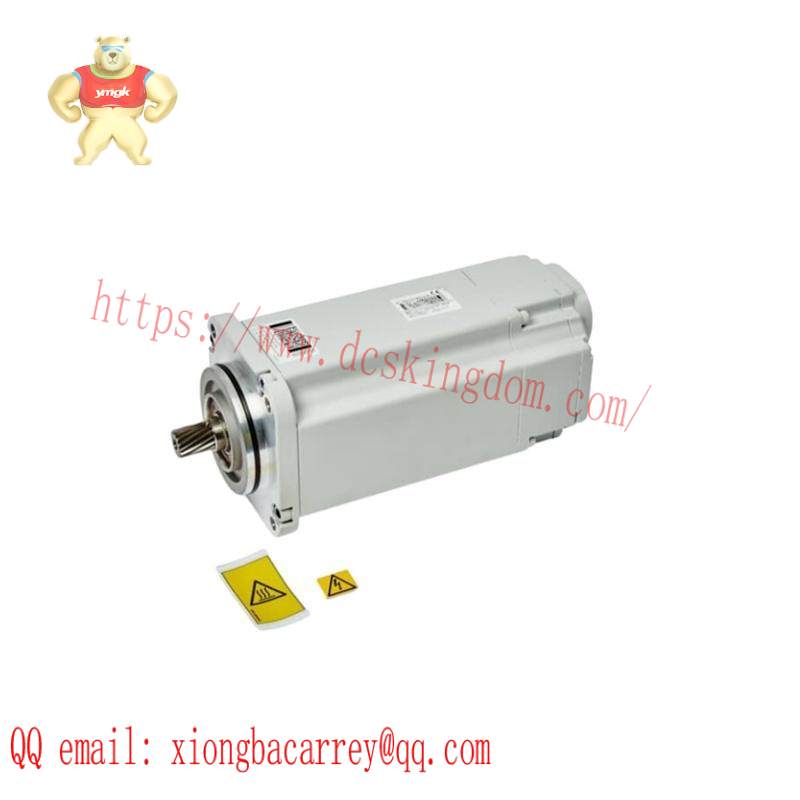 abb_irb66003hac057547-004_motor_incl_pinion.jpg ABB IRB 6600-3HAC057547-004 Motor incl Pinion