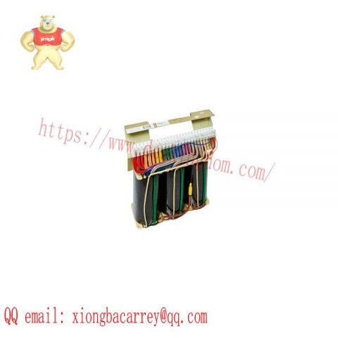 ABB IRB 6600-3HAC 12732-9 3HAC024138-001 3HAC045759-001 DSQC431 - Industrial Robot and I/O Modules for Precision Assembly