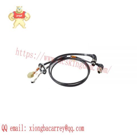 ABB IRB 6600 & IRB 6640, High Accuracy Collaborative Robots, Industrial Modules