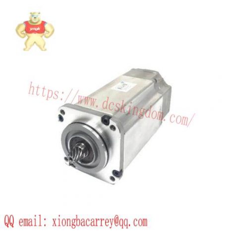 ABB IRB 6600-3HAC17484-8: High Performance Rotational AC Motor M8