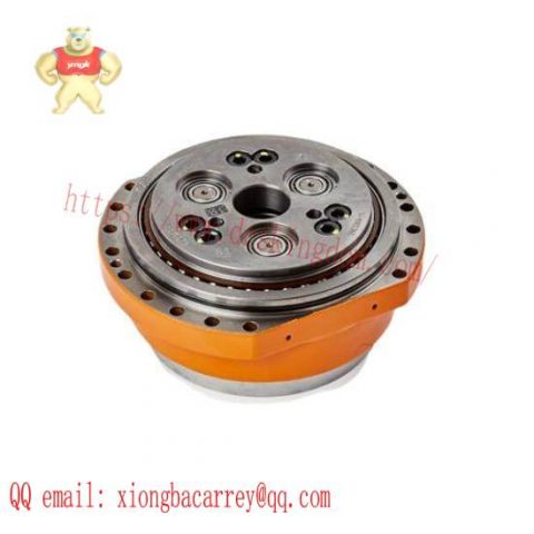 ABB IRB6600 3HAC037635-002: High-Precision Six-Axis Reducer for Industrial Automation