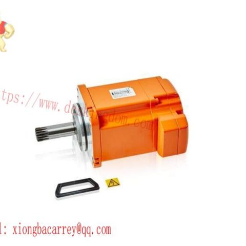 ABB IRB 6603HAC057432-001 Industrial Servo Motor