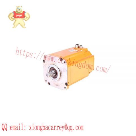 ABB IRB660 3HAC020208-001 | Rotational AC Motor, 3-phase, 5.5kW, IP55, NEMA Frame 180M