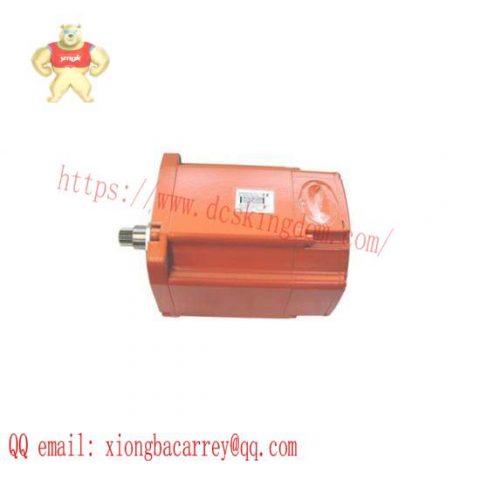 ABB IRB6620 Motor incl Pinion, High Efficiency, Precision Drives