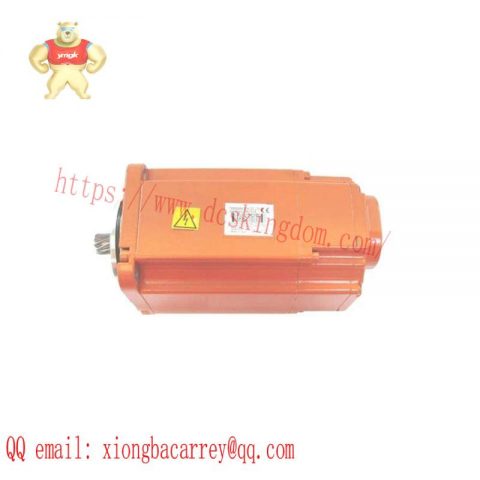ABB IRB66203HAC034166-001 Motor with Pinion, Designed for Precision Assembly & Heavy Duty Applications