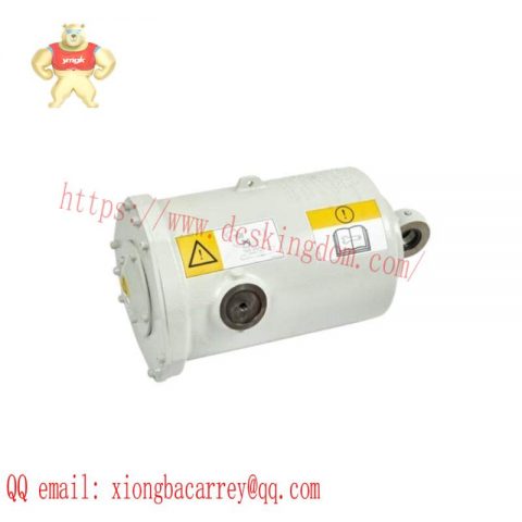 ABB IRB66403HAC032124-005: High-Performance Balancing Device