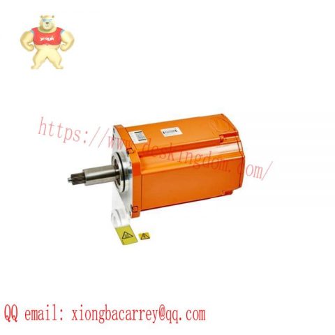 ABB IRB6640 3HAC033163-001 Motor incl Pinion, A Comprehensive Solution for Industrial Automation