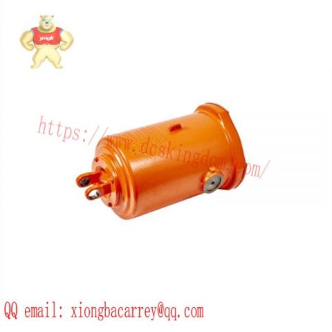 ABB IRB 6640 3HAC028470-001 Balancing Device