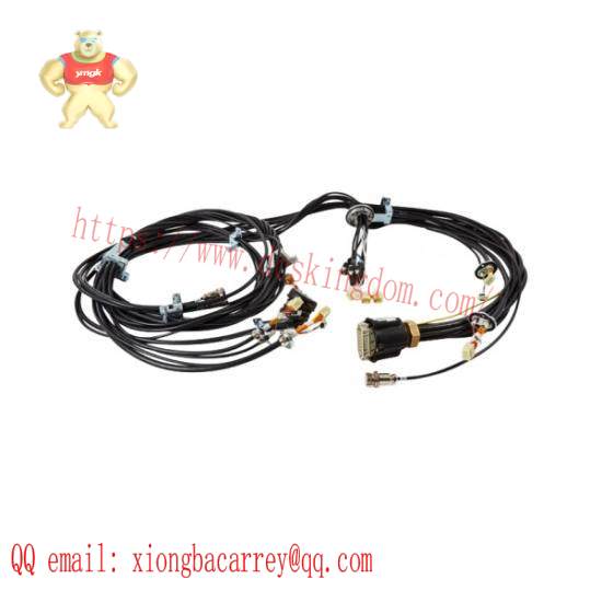 abb_irb6640_3hac038800-001_harness_axis_1-6.jpg ABB IRB6640 3HAC038800-001 Harness Axis 1-6: Advanced Control System for Enhanced Manufacturing Efficiency