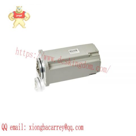 ABB IRB 6650-3HAC033223-001: High-Performance AC Motor
