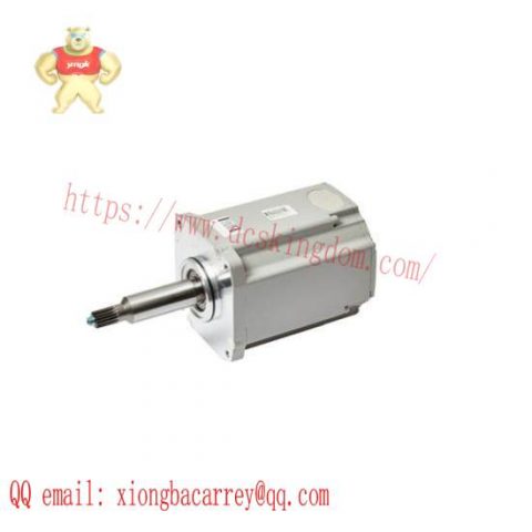 ABB IRB6650 3HAC058883-002 Rot. AC Motor