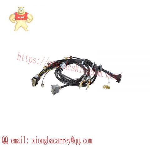 ABB IRB 6650 S1-43HAC14940-1 & IRB 6700 3HAC043453-003 & IRB 6650 S1-43HAC14940-1 & IRB 6700 3HAC055450-003 - Advanced Industrial Robot Systems