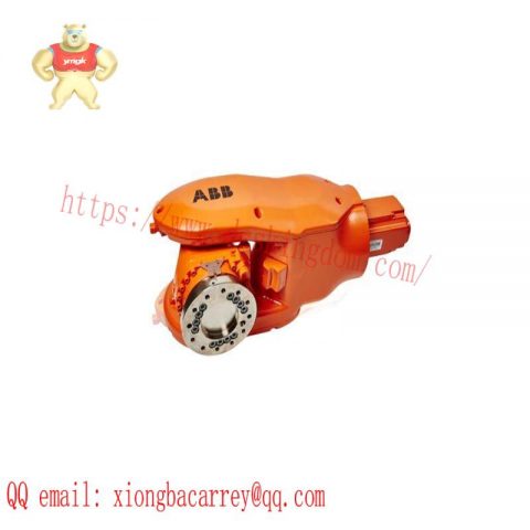 ABB IRB 6650S & 4400 3HAC Robots, Wrist 225 kg, Advanced Industrial Automation Solutions