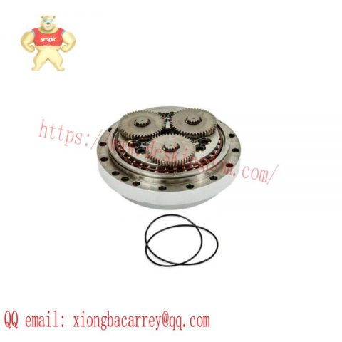 ABB IRB6650S3HAC057551-003 DSQC679 3HNE06225-1/3HNA006386-001 Motor incl Pinion - Advanced Control Module for Precision Manufacturing